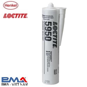 Keo thay thế gioăng Loctite 5950